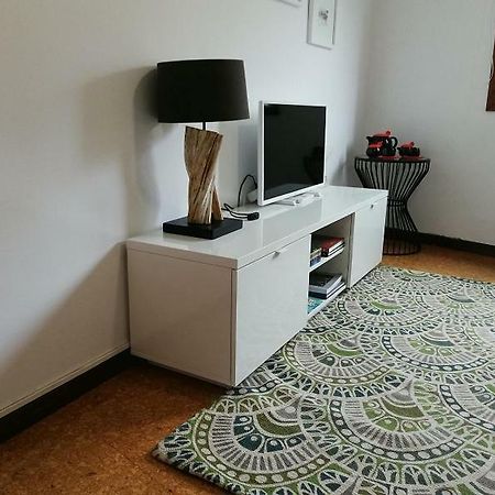 Elena Apartment Arzua Exterior photo
